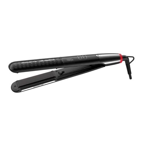 PLANCHA PELO ROWENTA SF466LF0 KARL LAGERFELD